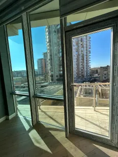 Kiralık 3 odalı Ofis 116 m² Yasamal ilçesi Elmlər Akademiyası metro – şəkil 17