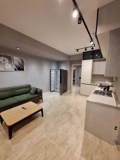 For rent 3-room Apartment 110 m² Xətai dist. Şah İsmayıl Xətai metro – şəkil 13