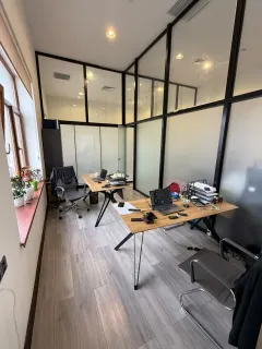Kirayə 4 otaqlı Ofis 90 m² Nərimanov r. Gənclik m. – şəkil 8