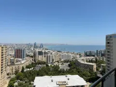 Kirayə 4 otaqlı Mənzil 220 m² Yasamal r. – şəkil 16