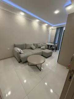 Kirayə 2 otaqlı Mənzil 65 m² Nərimanov r. Dərnəgül m. – şəkil 2