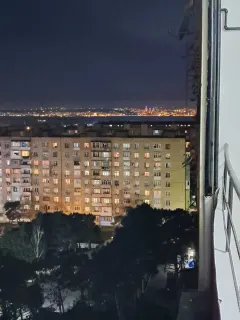 Kirayə 3 otaqlı Mənzil 85 m² Xətai r. Həzi Aslanov m. – şəkil 17