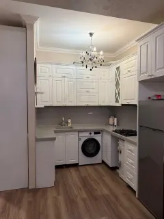 Kirayə 2 otaqlı Mənzil 70 m² Yasamal r. 20 Yanvar q. 20 Yanvar m. – şəkil 9