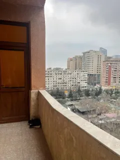 For rent 3-room Apartment 100 m² Xətai dist. Şah İsmayıl Xətai metro – şəkil 17