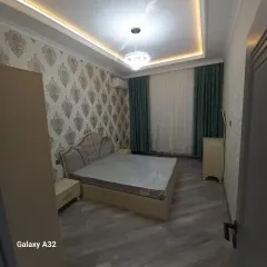Kirayə 3 otaqlı Mənzil 85 m² Binəqədi r. Biləcəri q. – şəkil 7