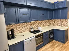 Kirayə 2 otaqlı Mənzil 80 m² Yasamal r. – şəkil 7