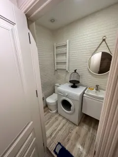 For rent 2-room Apartment 60 m² Xətai dist. – şəkil 2