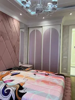 For rent 4-room Apartment 180 m² Nəsimi dist. 8 Noyabr metro – şəkil 6