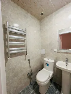 Kirayə 4 otaqlı Mənzil 120 m² Binəqədi r. – şəkil 20
