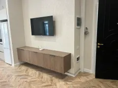 Kirayə 2 otaqlı Mənzil 68 m² Xətai r. Ağ şəhər q. – şəkil 4