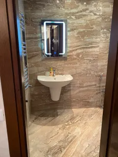 Kirayə 2 otaqlı Mənzil 52 m² Nəsimi r. – şəkil 16