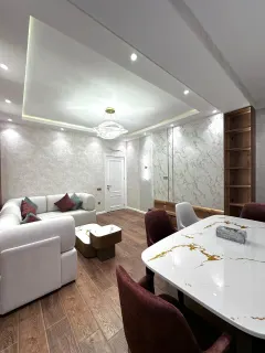 Kirayə 2 otaqlı Mənzil 70 m² Nərimanov r. – şəkil 13