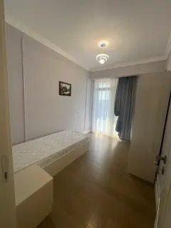 Kirayə 3 otaqlı Mənzil 100 m² Nərimanov r. – şəkil 14