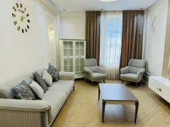 Kirayə 2 otaqlı Mənzil 70 m² Yasamal r. – şəkil 3