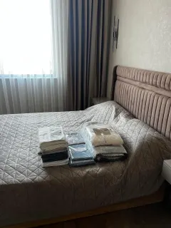 Kirayə 2 otaqlı Mənzil 62 m² Xətai r. – şəkil 4