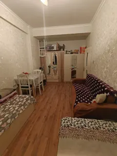Kirayə 2 otaqlı Mənzil 55 m² Yasamal r. Yeni Yasamal q. İnşaatçılar m. – şəkil 8
