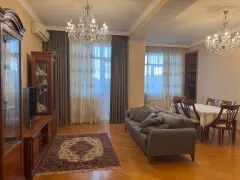 For rent 2-room Apartment 120 m² Yasamal dist. – şəkil 4