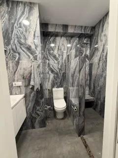Satılır 2 otaqlı Mənzil 50 m² Yasamal r. – şəkil 8