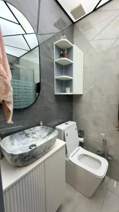 Kirayə 3 otaqlı Mənzil 115 m² Xətai r. – şəkil 9