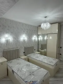Kirayə 3 otaqlı Mənzil 130 m² Binəqədi r. – şəkil 9