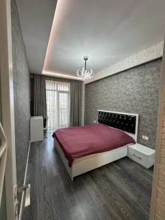 Kirayə Qaraj 80 m² Nizami r. Qara qarayev m. – şəkil 10