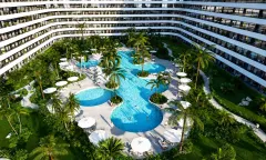 Malibu Residence Premium mənzil – şəkil 3
