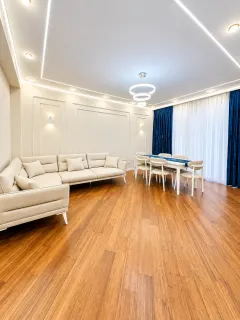 Satılır 2 otaqlı Mənzil 69 m² Yasamal r. – şəkil 1
