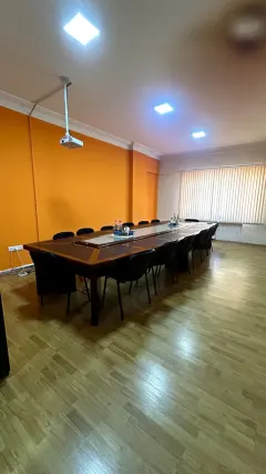 Kiralık 10 odalı Ofis 635 m² Nəsimi ilçesi – şəkil 6