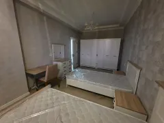 Kirayə 3 otaqlı Mənzil 150 m² Nərimanov r. Gənclik m. – şəkil 11