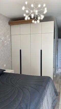 Kirayə 4 otaqlı Mənzil 178 m² Yasamal r. – şəkil 15