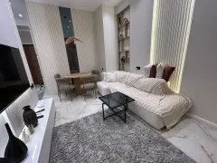Kirayə 2 otaqlı Mənzil 60 m² Nəsimi r. – şəkil 18