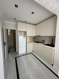 For rent 3-room Apartment 110 m² Səbail dist. Sahil metro – şəkil 6