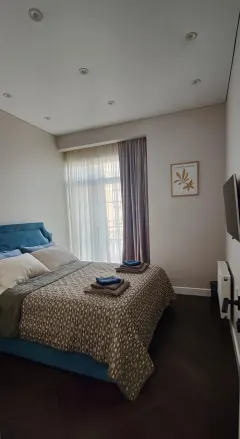 Kirayə 2 otaqlı Mənzil 68 m² Xətai r. – şəkil 9