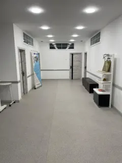 Kirayə 8 otaqlı Ofis 330 m² Nəsimi r. – şəkil 13