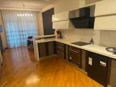 Kirayə 3 otaqlı Mənzil 250 m² Xətai r. Ağ şəhər q. Şah İsmayıl Xətai m. – şəkil 3
