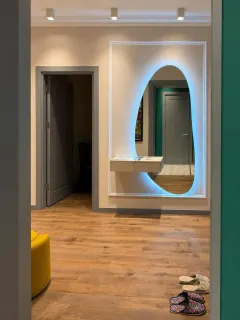 Kirayə 3 otaqlı Mənzil 115 m² Nəsimi r. – şəkil 11