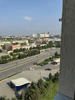 Kirayə 3 otaqlı Mənzil 130 m² Binəqədi r. – şəkil 17