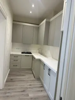 Kirayə 3 otaqlı Mənzil 105 m² Nərimanov r. Koroğlu m. – şəkil 3