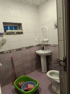 Satılır 2 otaqlı Həyət evi / Bağ evi 65 m² Nizami r. – şəkil 5