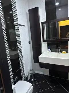 Satılır 3 otaqlı Mənzil 120 m² Nərimanov r. – şəkil 10