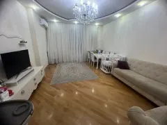 Kirayə 3 otaqlı Mənzil 90 m² Nərimanov r. Nərimanov m. – şəkil 1