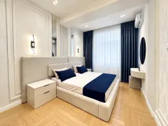 Satılır 4 otaqlı Mənzil 145 m² Nərimanov r. – şəkil 8