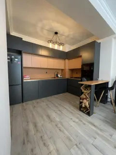 Kirayə 3 otaqlı Mənzil 112 m² Yasamal r. – şəkil 4