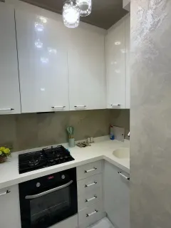 Kirayə 2 otaqlı Mənzil 55 m² Nərimanov r. – şəkil 16