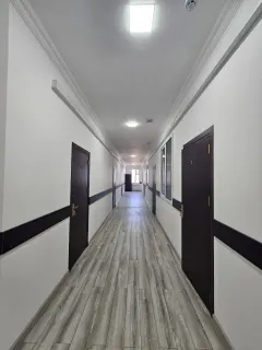 Kirayə 1 otaqlı Ofis 30 m² Xətai r. Ağ şəhər q. Şah İsmayıl Xətai m. – şəkil 2