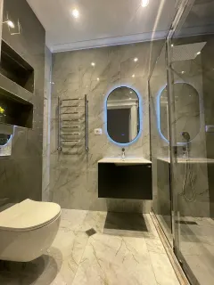 Kirayə 4 otaqlı Mənzil 200 m² Xətai r. – şəkil 2