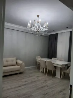 Kirayə 3 otaqlı Mənzil 140 m² Nərimanov r. Nərimanov m. – şəkil 3