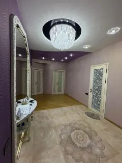 Satılır 4 otaqlı Mənzil 180 m² Nərimanov r. – şəkil 2
