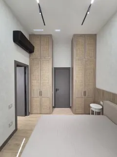 Kirayə 2 otaqlı Mənzil 70 m² Xətai r. Ağ şəhər q. – şəkil 15