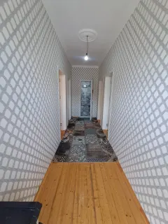 Satılır 3 otaqlı Həyət evi / Bağ evi 82 m² Xəzər r. Binə q. – şəkil 2